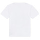 Jordan Παιδική κοντομάνικη μπλούζα Jumpman Grid Blur T-Shirt